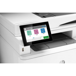Urządzenie Wielofunkcyjne Hp Laserjet M430F