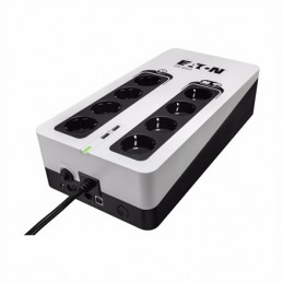 Ups Desktop 3S Din 850Va 510W/3S850D Eaton