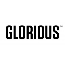 Glorious Gaming Glorious Model D 2 Gaming-Maus - Weiß