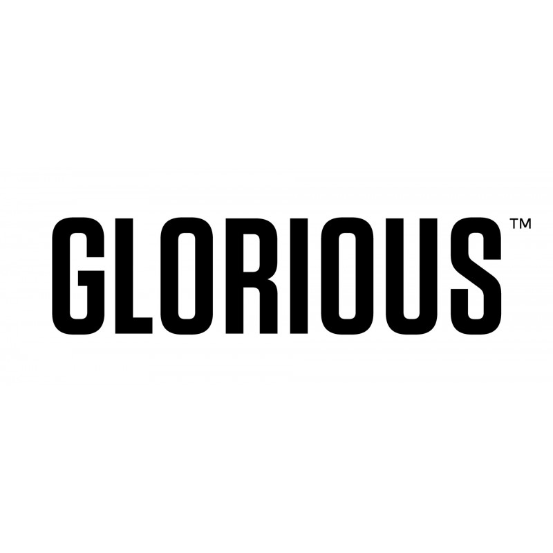 Glorious Gaming Glorious Model D 2 Gaming-Maus - Weiß