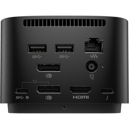 Stacja Dokujaca Hp Thunderbolt Dock G4 Usb-C 120W