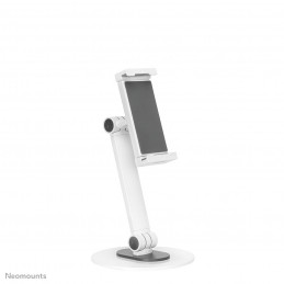 Tablet Acc Stand White/ds15-540Wh1 Neomounts