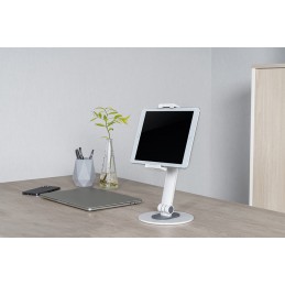 Tablet Acc Stand White/ds15-540Wh1 Neomounts