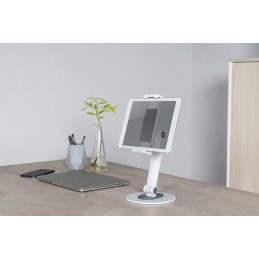Tablet Acc Stand White/ds15-540Wh1 Neomounts