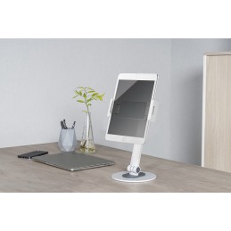Tablet Acc Stand White/ds15-540Wh1 Neomounts
