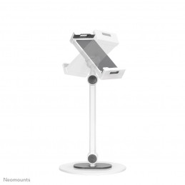 Tablet Acc Stand White/ds15-540Wh1 Neomounts