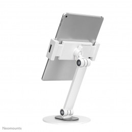 Tablet Acc Stand White/ds15-540Wh1 Neomounts