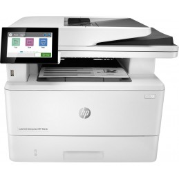 Urządzenie Wielofunkcyjne Hp Laserjet M430F