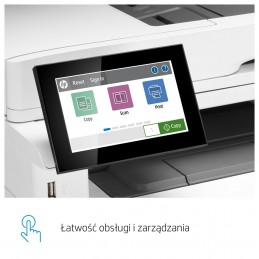 Urządzenie Wielofunkcyjne Hp Laserjet M430F
