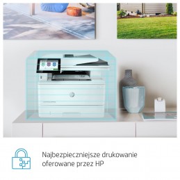 Urządzenie Wielofunkcyjne Hp Laserjet M430F
