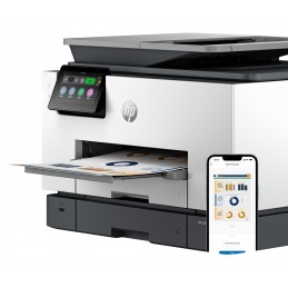 HP OfficeJet Pro 9130b All-in-One Printer
