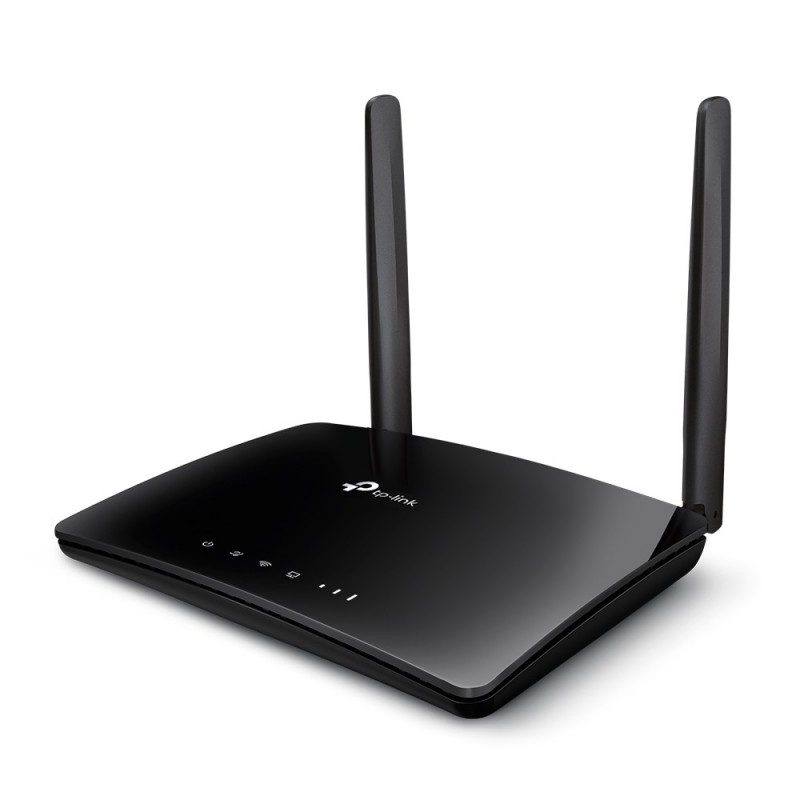 Router Tp-Link Archer Mr202