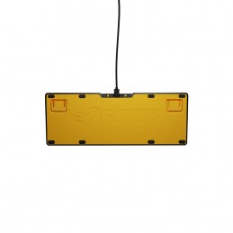 Glorious Pc Gaming Race Gmmk 3 Barebones Klawiatura Dom Usb Nie Czarny