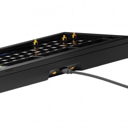 Glorious Pc Gaming Race Gmmk 3 Barebones Klawiatura Dom Usb Nie Czarny