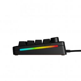 Glorious Gmmk 3 65% Custom Klawiatura Do Gier - Fabrycznie Złożona, Ansi (Usa), Przełączniki Fox,