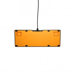 Glorious Gmmk 3 65% Custom Klawiatura Do Gier - Fabrycznie Złożona, Ansi (Usa), Przełączniki Fox,