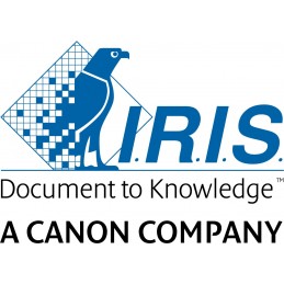 Iris Iriscan | Desk 7 Pro | Document Scanner