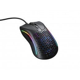Glorious Pc Gaming Race Model D 2 Myszka Uniwersalne Oburęczny Usb Typu-A Optyczny 26000 Dpi