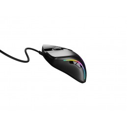 Glorious Pc Gaming Race Model D 2 Myszka Uniwersalne Oburęczny Usb Typu-A Optyczny 26000 Dpi