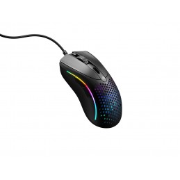 Glorious Pc Gaming Race Model D 2 Myszka Uniwersalne Oburęczny Usb Typu-A Optyczny 26000 Dpi