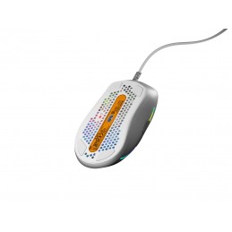 Glorious Gaming Glorious Model D 2 Gaming-Maus - Weiß