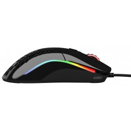Glorious Pc Gaming Race Model O- Myszka Po Prawej Stronie Usb Typu-A Optyczny 3200 Dpi