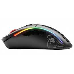 Glorious Pc Gaming Race Glo-Ms-Dw-Mb Myszka Po Prawej Stronie Rf Wireless 19000 Dpi