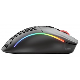 Glorious Pc Gaming Race Model D- Myszka Po Prawej Stronie Rf Wireless 19000 Dpi