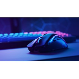 Glorious Pc Gaming Race Model D- Myszka Po Prawej Stronie Rf Wireless 19000 Dpi