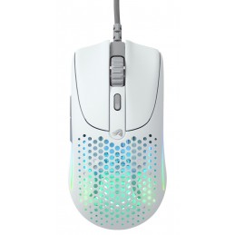 Mysz Glorious Model O 2 White