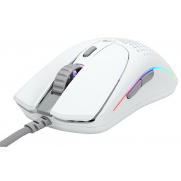 Mysz Glorious Model O 2 White