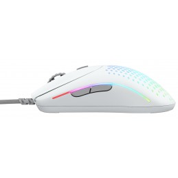 Mysz Glorious Model O 2 White