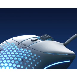 Mysz Glorious Model O 2 White