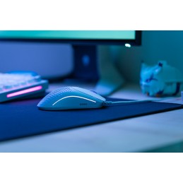 Mysz Glorious Model O 2 White
