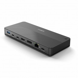 Unitek D1079A Stacja Dokująca Przewodowa Usb 4