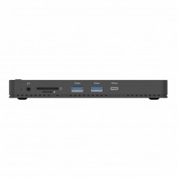 Unitek D1079A Stacja Dokująca Przewodowa Usb 4