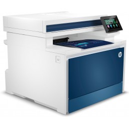Urządzenie Wielofunk. Hp Color Lj Pro Mfp 4302Dw