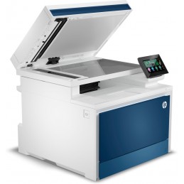 Urządzenie Wielofunk. Hp Color Lj Pro Mfp 4302Dw