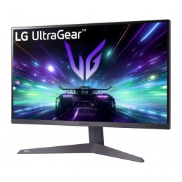 Monitor Lg Led 24" 24Gs50F-B 180Hz