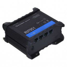 Teltonika Rut951 Router Sieci Komórkowej