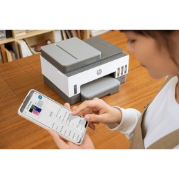 Urządz. Wielof. Hp Smart Tank 750 All-In-One 6Uu47A