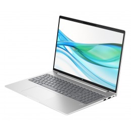 Hp Probook 465 G11 Ryzen 5 7535U 16"wuxga Ips 300Nits Ag 16Gb Ddr5 Ssd1Tb Radeon 660M 56Wh Win11 Pike Silver 2Y Onsite