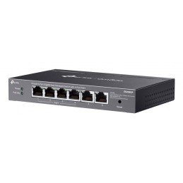 Switch Tp-Link Es206Gp