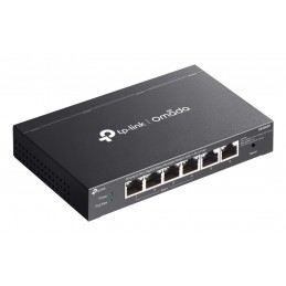 Switch Tp-Link Es206Gp