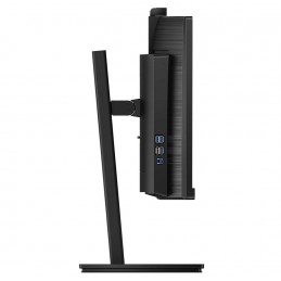 Philips P Line 346P1Crh/00 Led Display 86,4 Cm (34") 3440 X 1440 Px Ultrawide Quad Hd Czarny