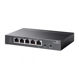 Switch Tp-Link Tl-Sg1005P-Pd