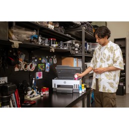 Urządz. Wielof. Hp Smart Tank 750 All-In-One 6Uu47A