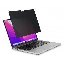 KENSINGTON PRIVACY FILTER MAG/MACBOOK PRO 14 (2021)