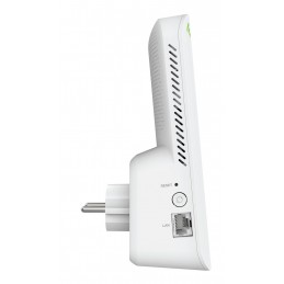AX1800 MESH WI-FI 6/RANGE EXTENDER