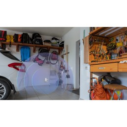 AX1800 MESH WI-FI 6/RANGE EXTENDER